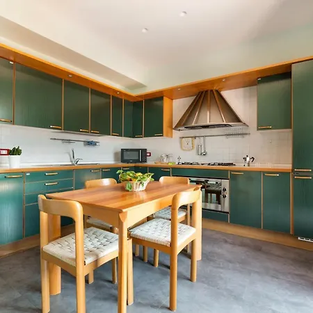 G House Apartment Sorrent