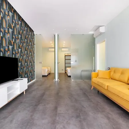 Apartment G House Sorrent