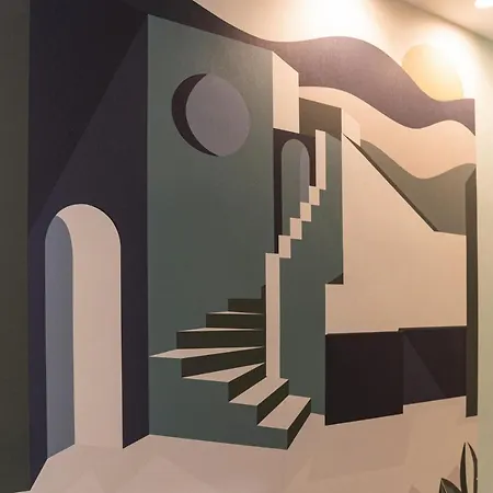 G House Apartment Sorrent