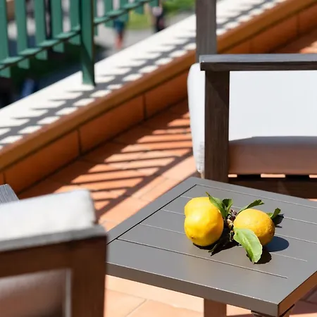 G House * Σορέντο