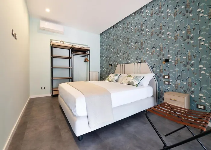 G House Διαμέρισμα Σορέντο