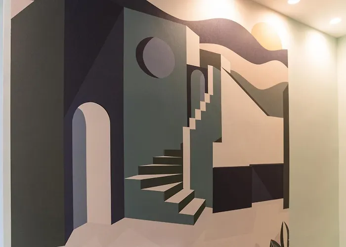 G House Διαμέρισμα Σορέντο