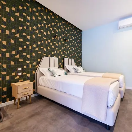 G House Península Sorrentina