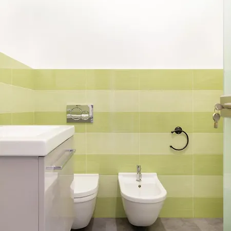 G House Península Sorrentina