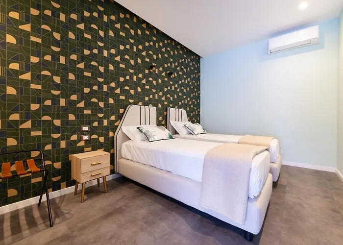 G House Сорренто