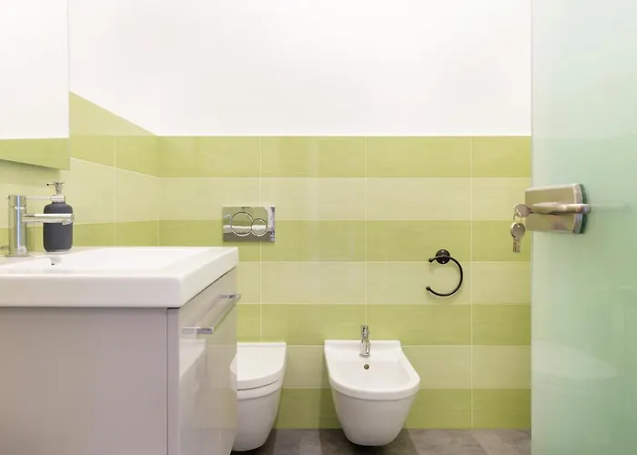 G House Сорренто