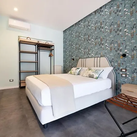 G House Апартаменты Сорренто