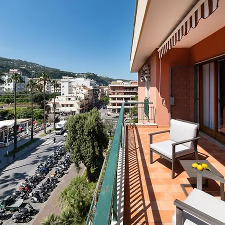 G House * Sorrente