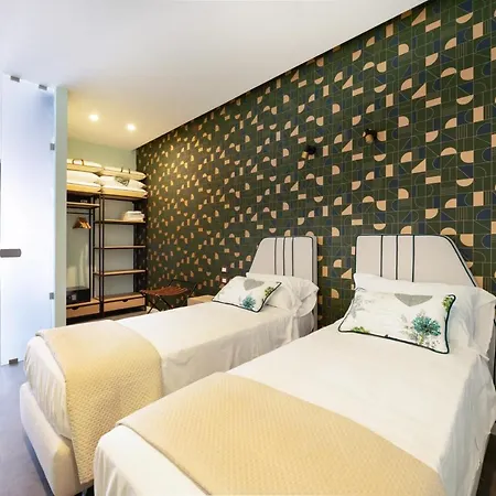 G House Sorrente