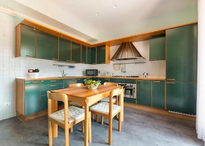 G House Apartment Sorrent